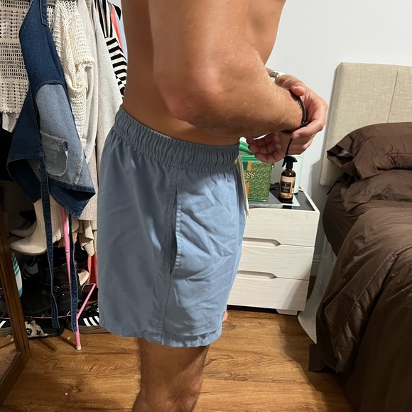 MENS asos swim trunks - Picture 9 of 15